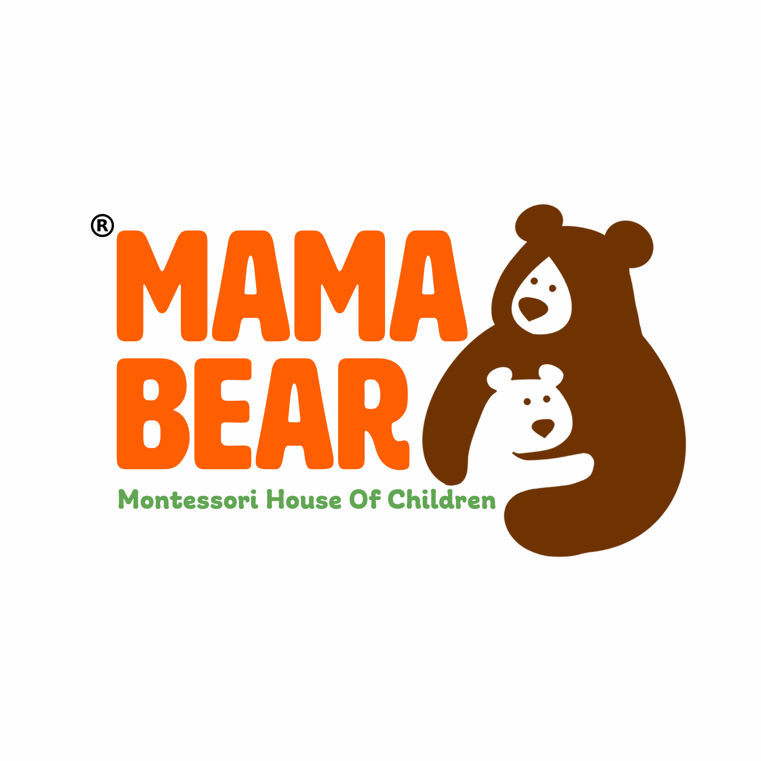 Mamabear Montessori House